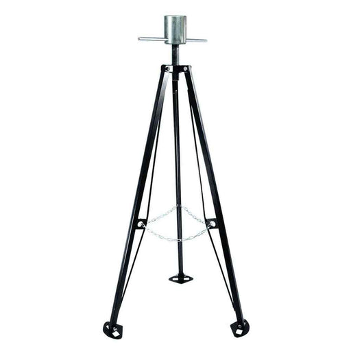 Buy Camco 48855 King Pin Fifth Wheel Tripod Stabilizer - Jacks and