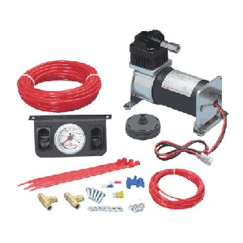Buy Firestone Ind 2219 Compressor Kit - Handling and Suspension Online|RV