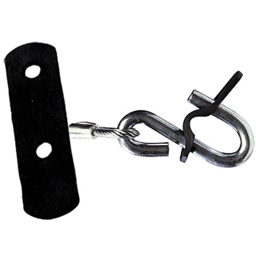 Buy Tie Down Engineering 81255 S Hook Chain Keeper - Chains and Cables