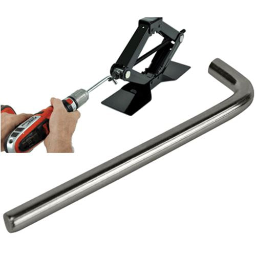 Buy Ultra-Fab 48-979070 J-Hook SJ Drill Attachment - Jacks and