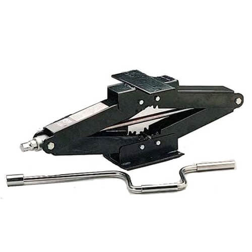 Buy Husky Towing 72139 Replacement Scissor Jack-24" - Jacks and