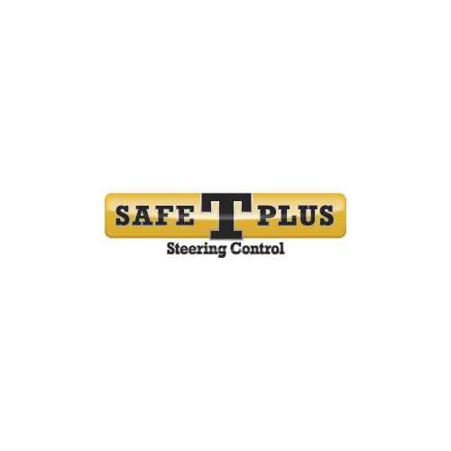 Buy Safe T Plus S124K3 Safe-T-Plus Bracket - Steering Controls Online|RV