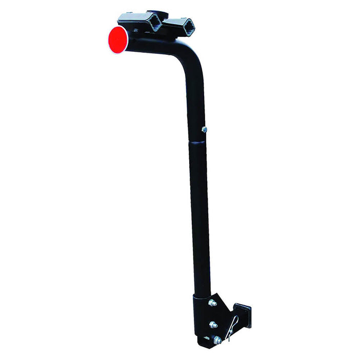 Buy Husky Towing 81146 Hitch Mounted 2 Bike Rack - Receiver Hitches