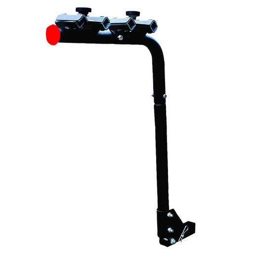 Buy Husky Towing 81147 Hitch Mounted 4 Bike Rack - Receiver Hitches