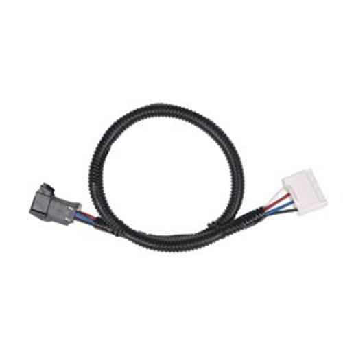 Buy Hayes Brake Control 81788HBC Quik-Connect Wiring Harness Ford 08 -