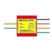 Buy Roadmaster 732 Brite-Lite 3-To-2 Wiring Converter - Towing Electrical