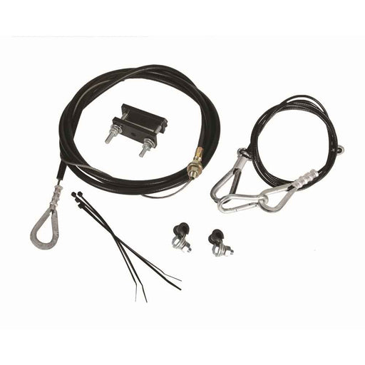 Buy NSA RV Products RB011 Extra Cables For Ready Brake - Supplemental