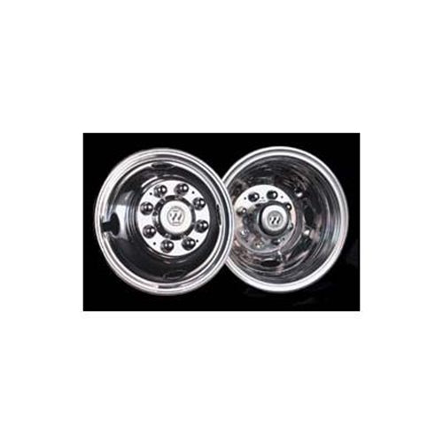 Buy Wheel Masters 160U0 16"To16-1/2" Ford & Dodge (All Years) GM T - Wheel