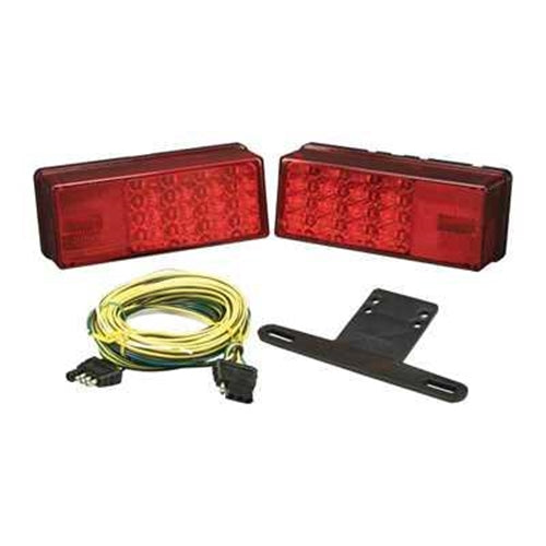 Buy Reese 31407540 Trailer Light Kit - Towing Electrical Online|RV Part