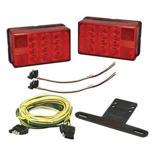 Buy Reese 31407560 Trailer Light Kit - Towing Electrical Online|RV Part