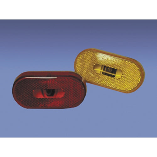Buy Fasteners Unlimited 00354P Red Light - Towing Electrical Online|RV