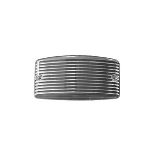 Buy Fasteners Unlimited 89184 Replacement Lens For Fan/Bunk Light -
