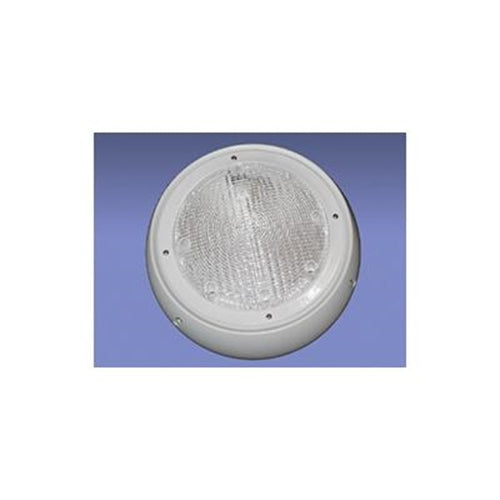 Buy Fasteners Unlimited 89257 Security/ Utility Light Replacement Lens -