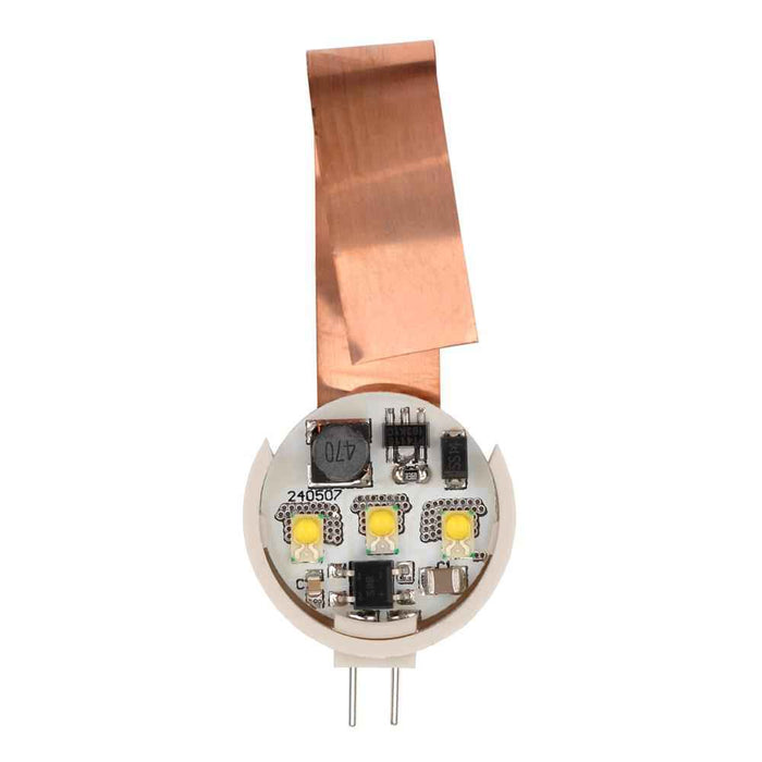 Buy AP Products 016G4205BP Back Pin LED Bulb - Lighting Online|RV Part Shop