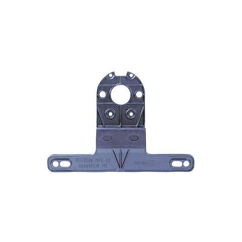 Buy Peterson Mfg V44009 License Bracket - Towing Electrical Online|RV Part