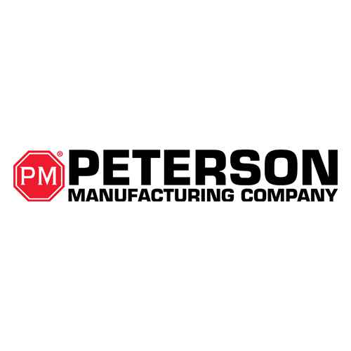 Buy Peterson Mfg B457L15 Replacement Lens For 55-8047 - Towing Electrical