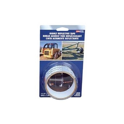 Buy Top Tape RE802 Reflective Silver Tape - Towing Electrical Online|RV