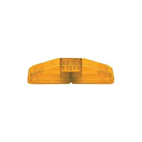 Buy Peterson Mfg V169KA LED Clearance Light Kit Amber - Towing Electrical