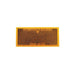 Buy Peterson Mfg V483A 483 Rectangle Reflector Amber - Towing Electrical