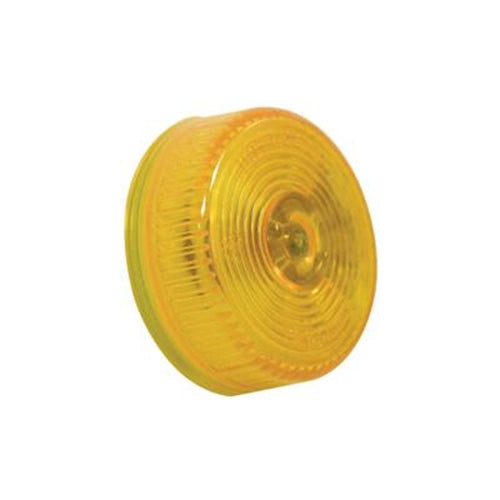 Buy Peterson Mfg V146A Clearance Light Amber ound - Towing Electrical