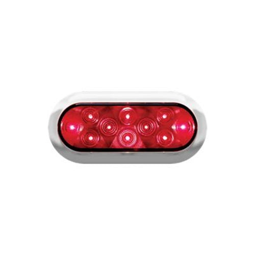 Buy Peterson Mfg V423XR4 LED Stop & Tail - Towing Electrical Online|RV