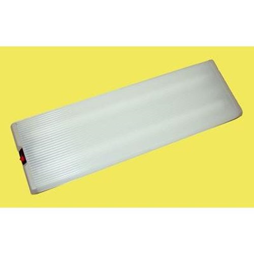 Buy Thin-Lite D746 Shallow Fluorescent Lens - Lighting Online|RV Part Shop