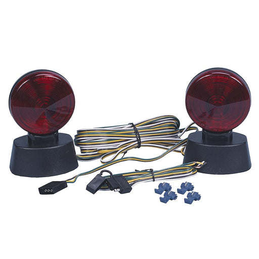 Buy Husky Towing 17929 Mag Towing Lights Husky - Tow Bar Accessories
