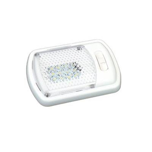Buy Thin-Lite ISTLED3111 Surface Mount LED Dome Light Clear Lens -