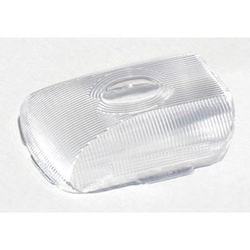 Buy Thin-Lite D3111 Clear Replacement Lens for Incandescent Dome Lights -