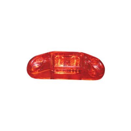 Buy Peterson Mfg V168R LED Clearance Light Red - Towing Electrical