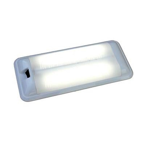 Buy Thin-Lite DISTLED652 Low Profile Surface Mount LED Light Fixture 9. 6W