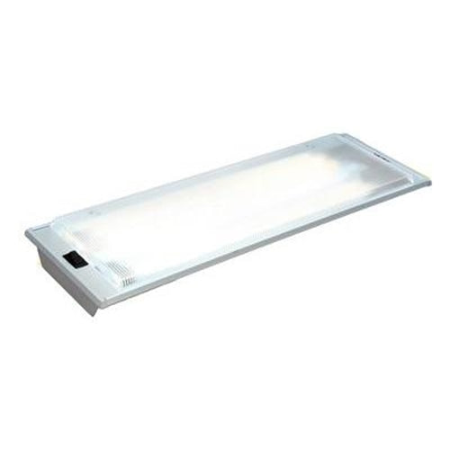 Buy Thin-Lite DISTLED716 Commercial Recess Mount LED Light Fixture 14. 4W