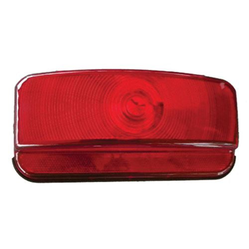 Buy Fasteners Unlimited 00381B Surface Tail Light Black Base - Towing