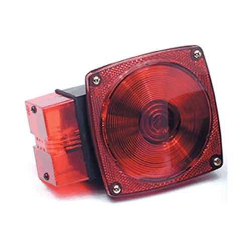 Buy Optronics ST4RS Tail Light Passenger Submersible - Towing Electrical