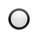 Buy AP Products 016SON102 Round Interior LED Light Surface Mount Black -