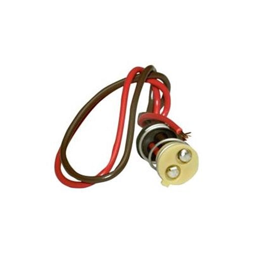 Buy Peterson Mfg 41307 Double Contact Pigtail - Towing Electrical