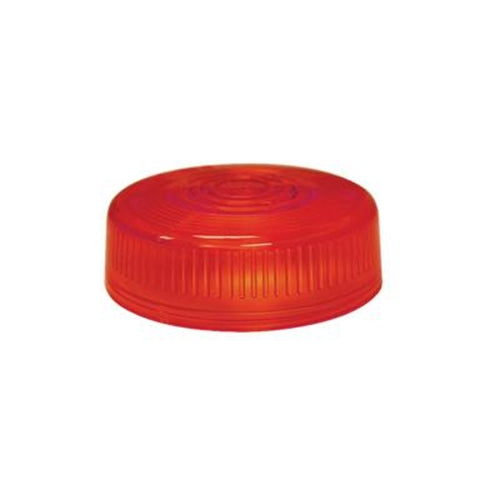 Buy Peterson Mfg 10215R Red Replacement Lens For 55-7816 - Towing