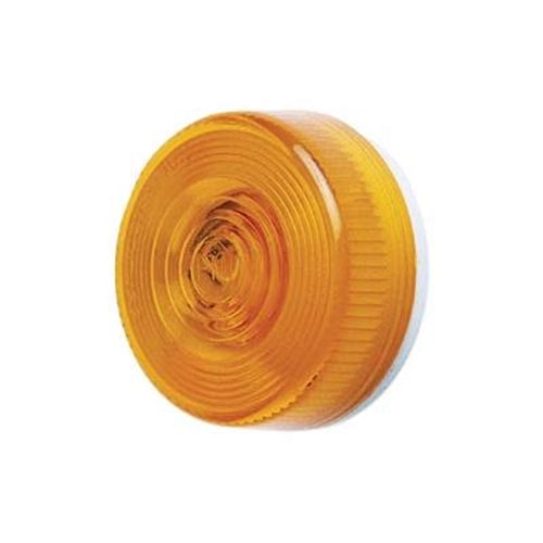 Buy Peterson Mfg V102A Surface Mount Clearance/Side Marker Light Amber -