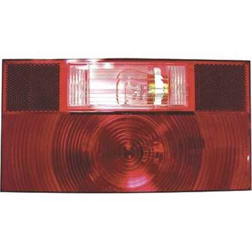 Buy Peterson Mfg V25912 Stop/Turn/Taillight/ w/Back-Up - Towing Electrical