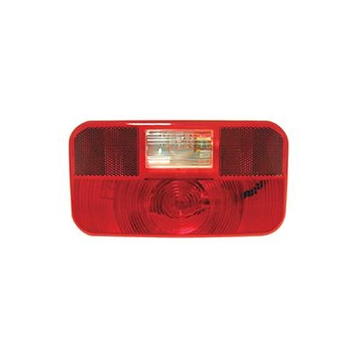 Buy Peterson Mfg V25922 Stop/Turn/Taillight w/Backup - Towing Electrical
