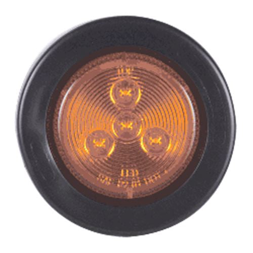 Buy Optronics MCL57AK Side Marker Light LED Amber - Towing Electrical
