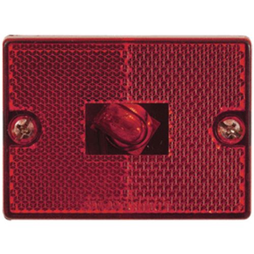 Buy Optronics A36RBP Lens Red For Mc-36Rb - Towing Electrical Online|RV