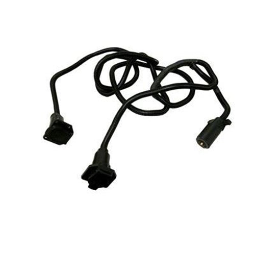 Buy Torklift W6021 Wiring Harness For 21" Extension - Towing Electrical