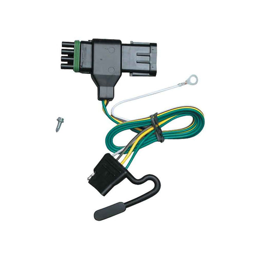 Buy Reese 118319 T-Connector - T-Connectors Online|RV Part Shop