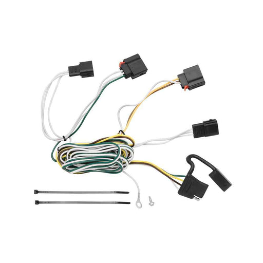 Buy Reese 118425 T-Connector - T-Connectors Online|RV Part Shop