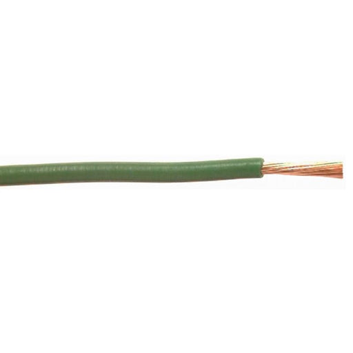 Buy East Penn 02461 Green Wire 12 Ga 100 ft - 12-Volt Online|RV Part Shop