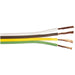 Buy East Penn 02906 4 Conductor Wire 14 Gauge 100' - 12-Volt Online|RV