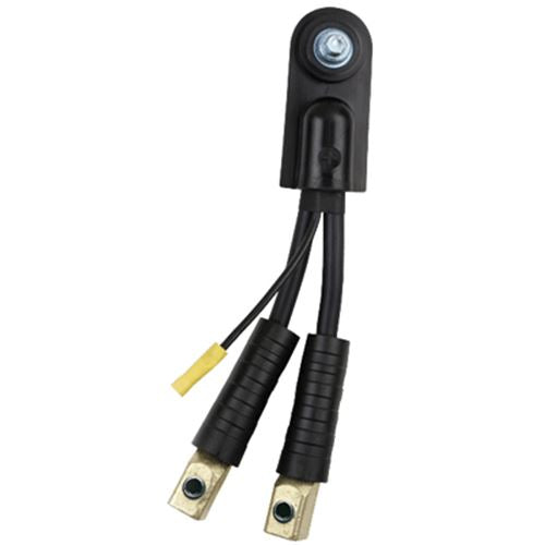 Buy East Penn 08863 4 Ga Splice Side Post Dual Cable - Batteries Online|RV