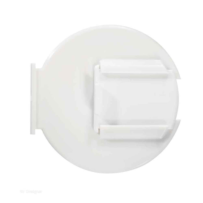 Buy RV Designer LIDKIT300 Cable Hatch Replacement Lid B130/B132 - Power