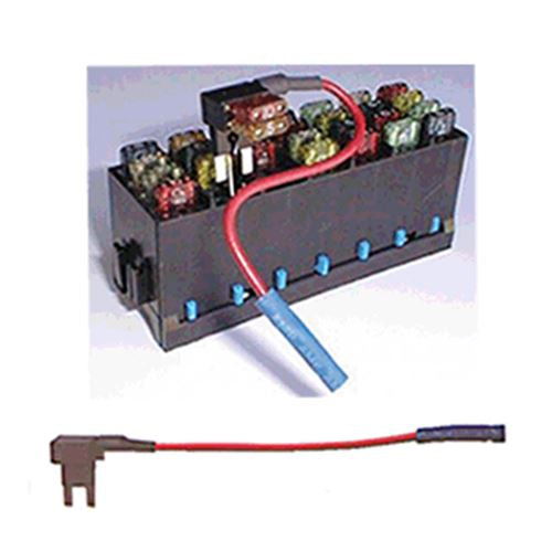 Buy Wirthco 30103 Mini Tapa-Circuit - 12-Volt Online|RV Part Shop